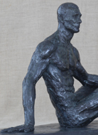 male figure